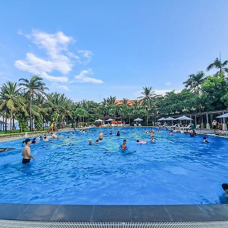 Sun Spa Resort & Villa Ðồng Hới Luaran gambar