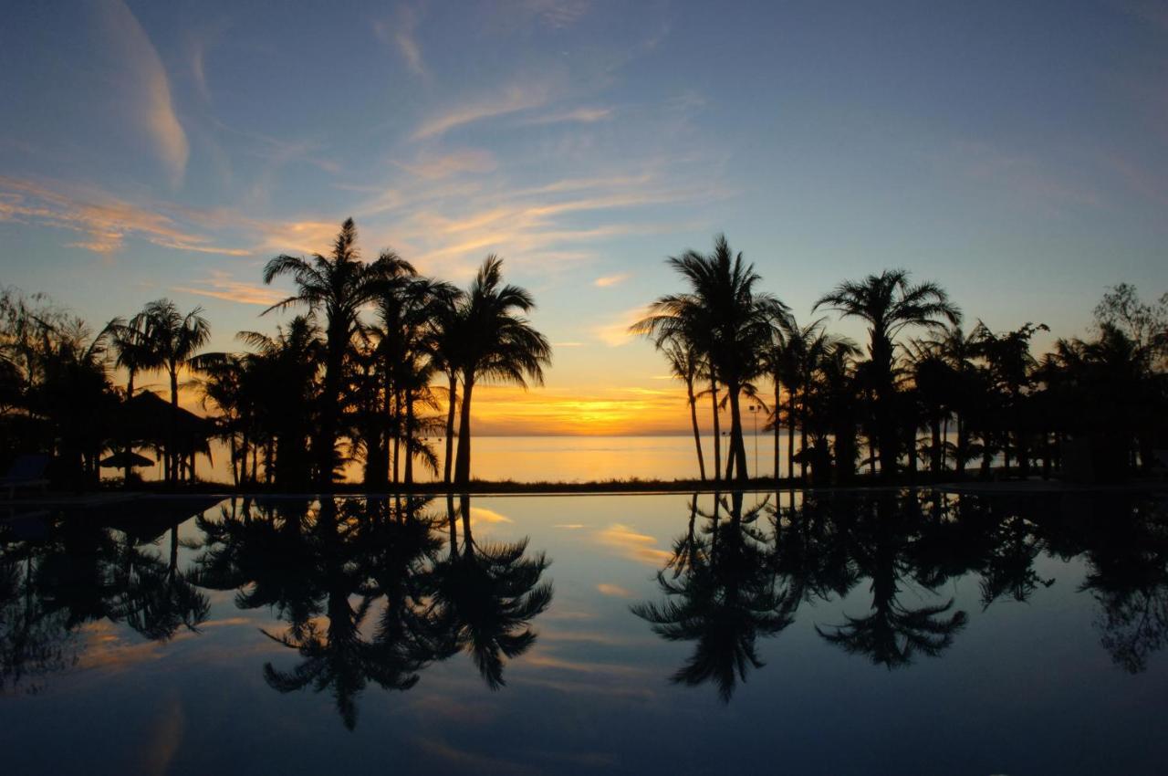 Sun Spa Resort & Villa Ðồng Hới Luaran gambar