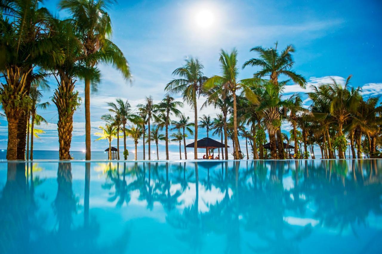 Sun Spa Resort & Villa Ðồng Hới Luaran gambar