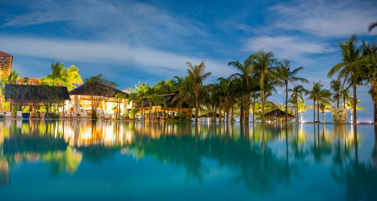Sun Spa Resort & Villa Ðồng Hới Luaran gambar