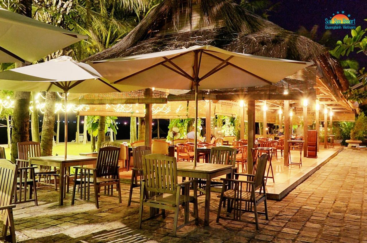 Sun Spa Resort & Villa Ðồng Hới Luaran gambar