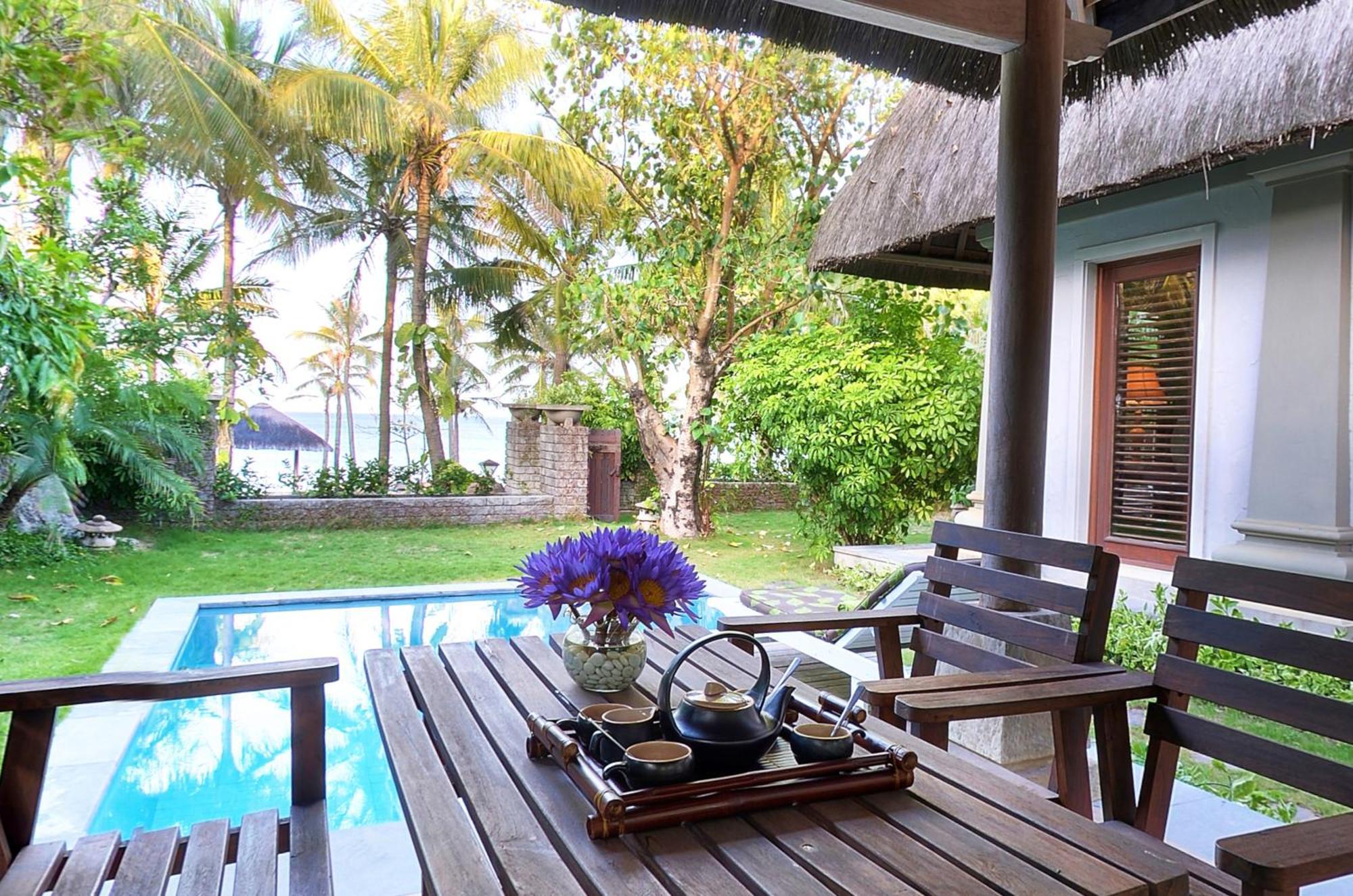 Sun Spa Resort & Villa Ðồng Hới Luaran gambar