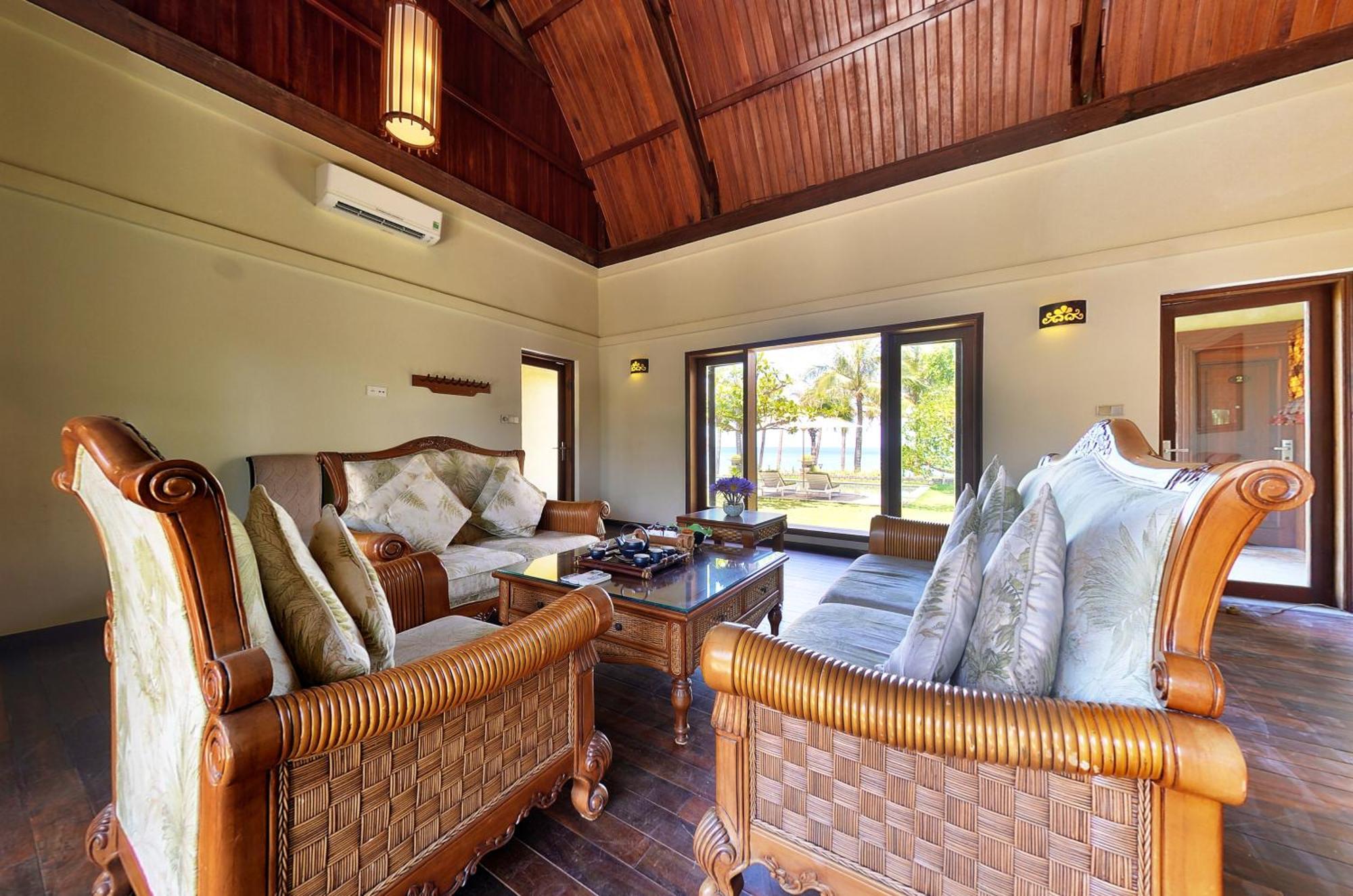 Sun Spa Resort & Villa Ðồng Hới Luaran gambar