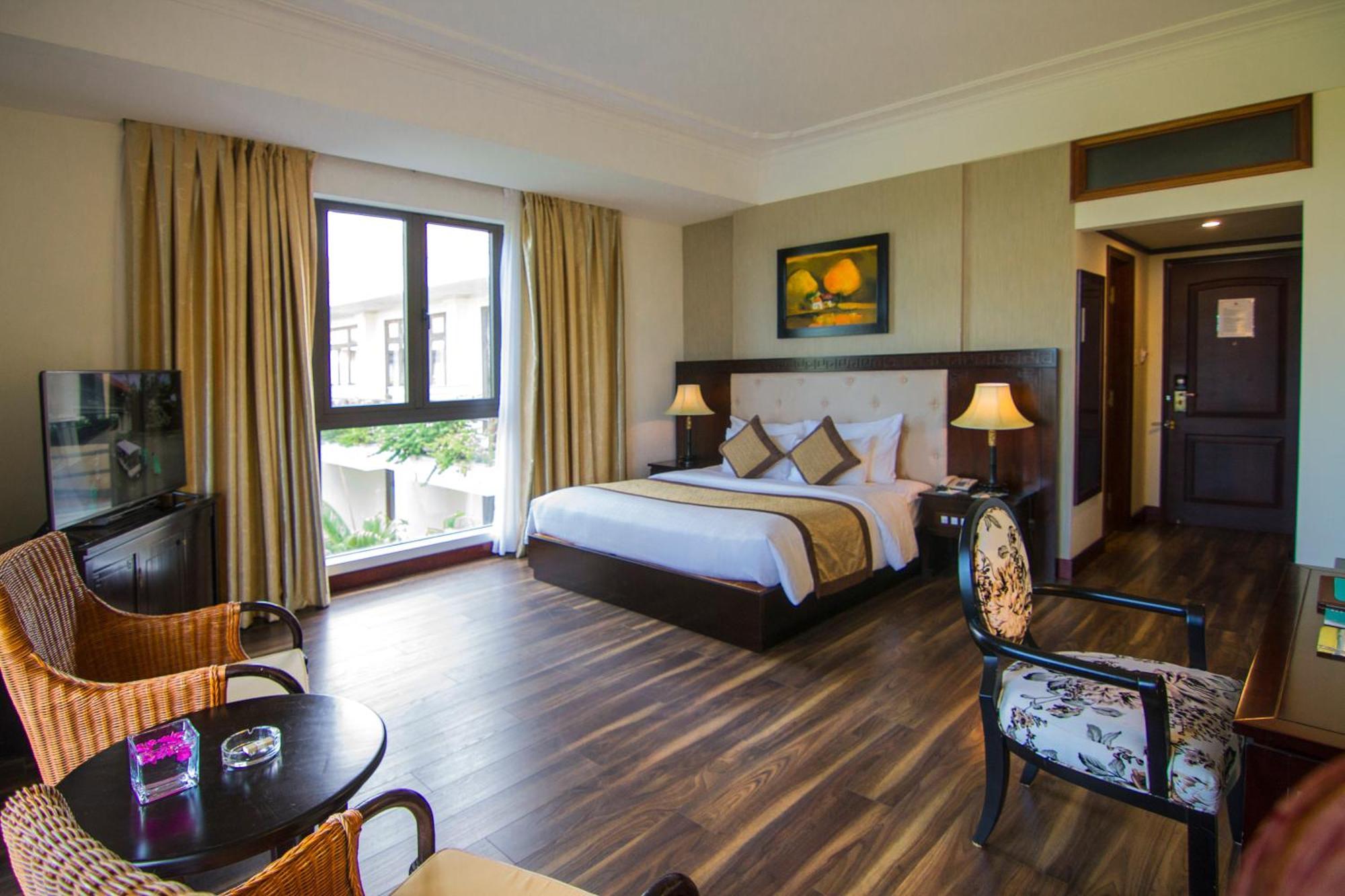 Sun Spa Resort & Villa Ðồng Hới Luaran gambar
