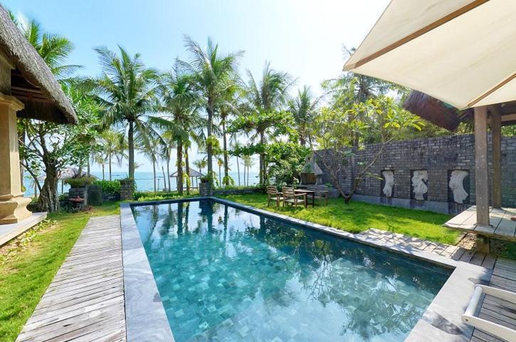 Sun Spa Resort & Villa Ðồng Hới Luaran gambar