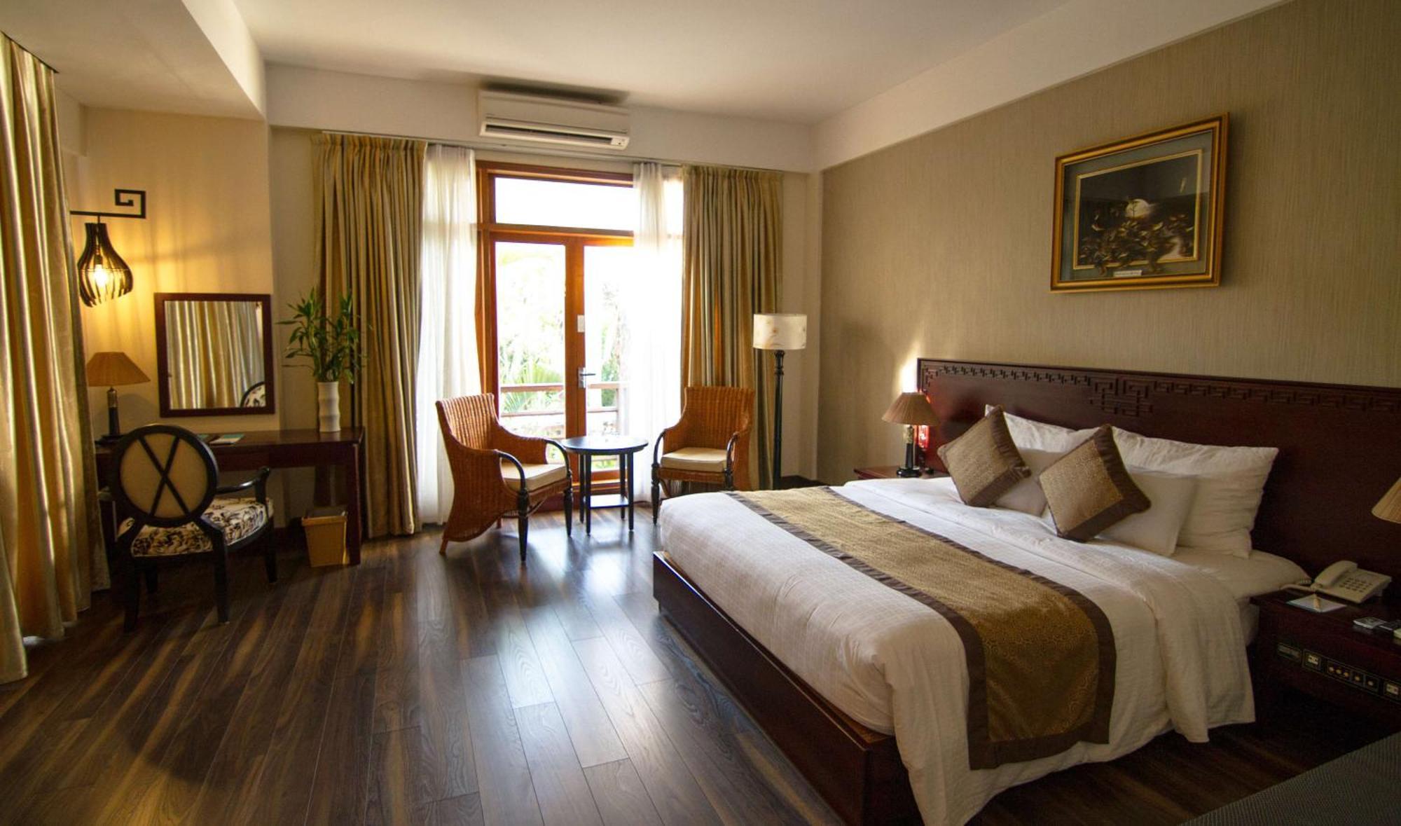 Sun Spa Resort & Villa Ðồng Hới Luaran gambar