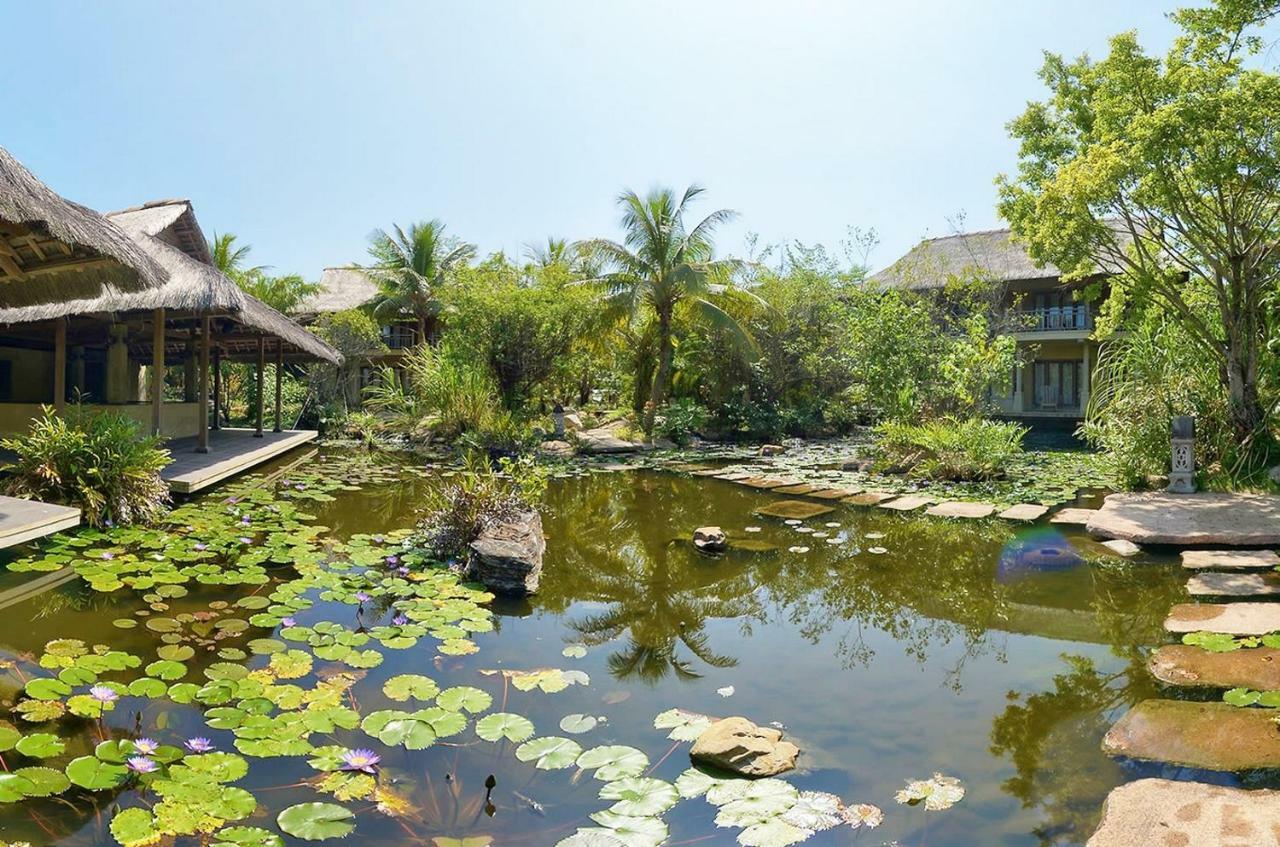 Sun Spa Resort & Villa Ðồng Hới Luaran gambar