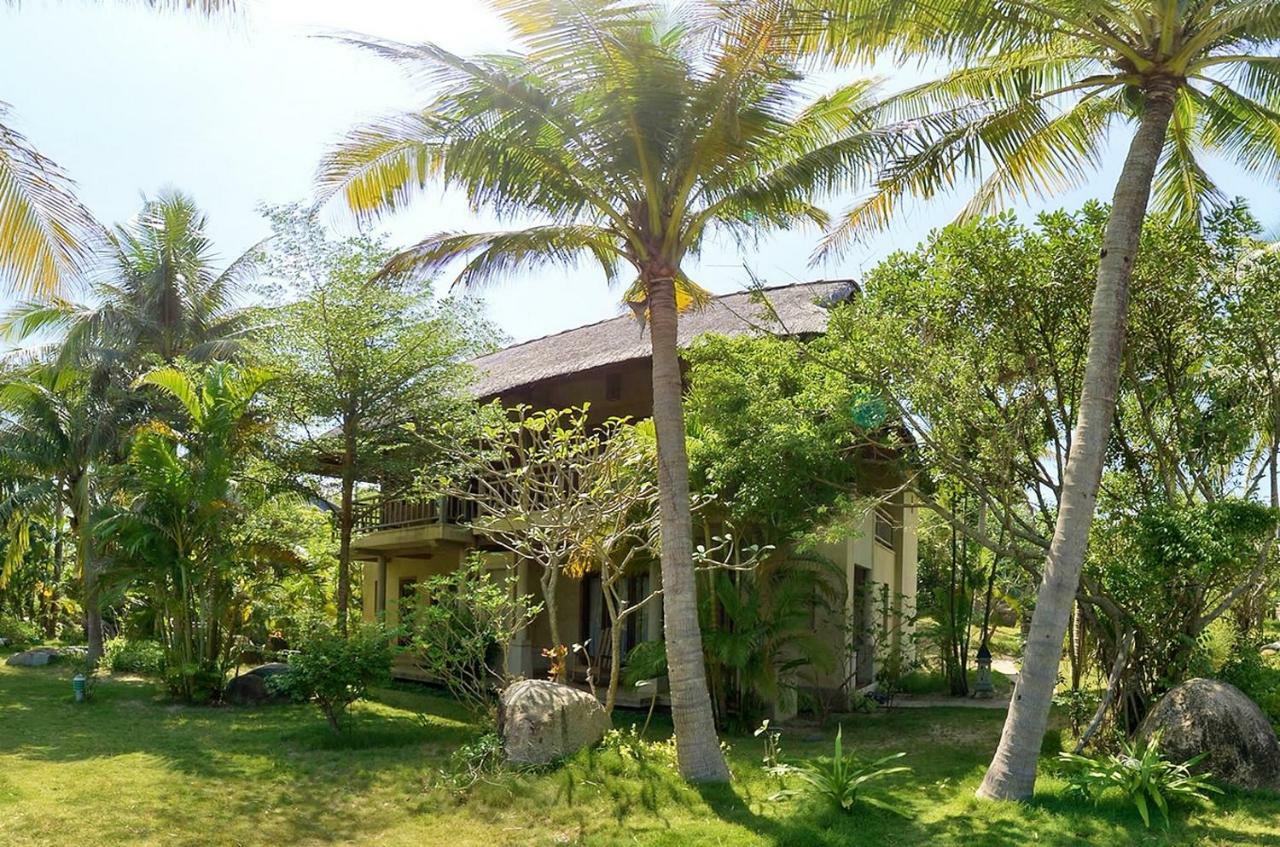 Sun Spa Resort & Villa Ðồng Hới Luaran gambar