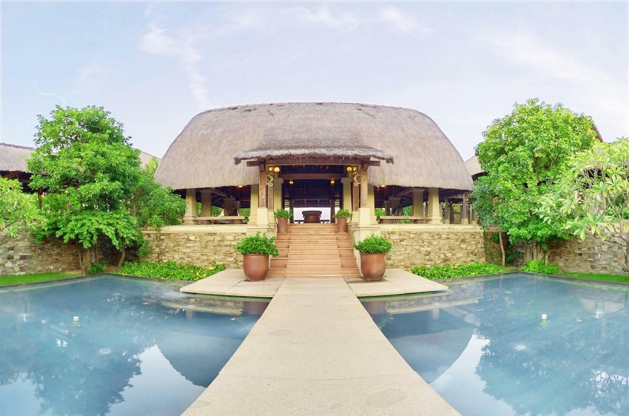 Sun Spa Resort & Villa Ðồng Hới Luaran gambar