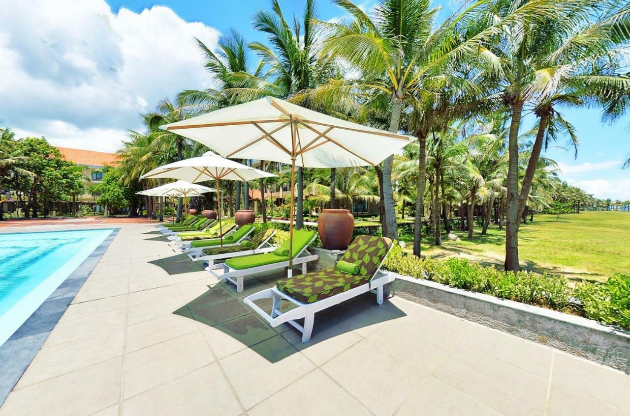 Sun Spa Resort & Villa Ðồng Hới Luaran gambar