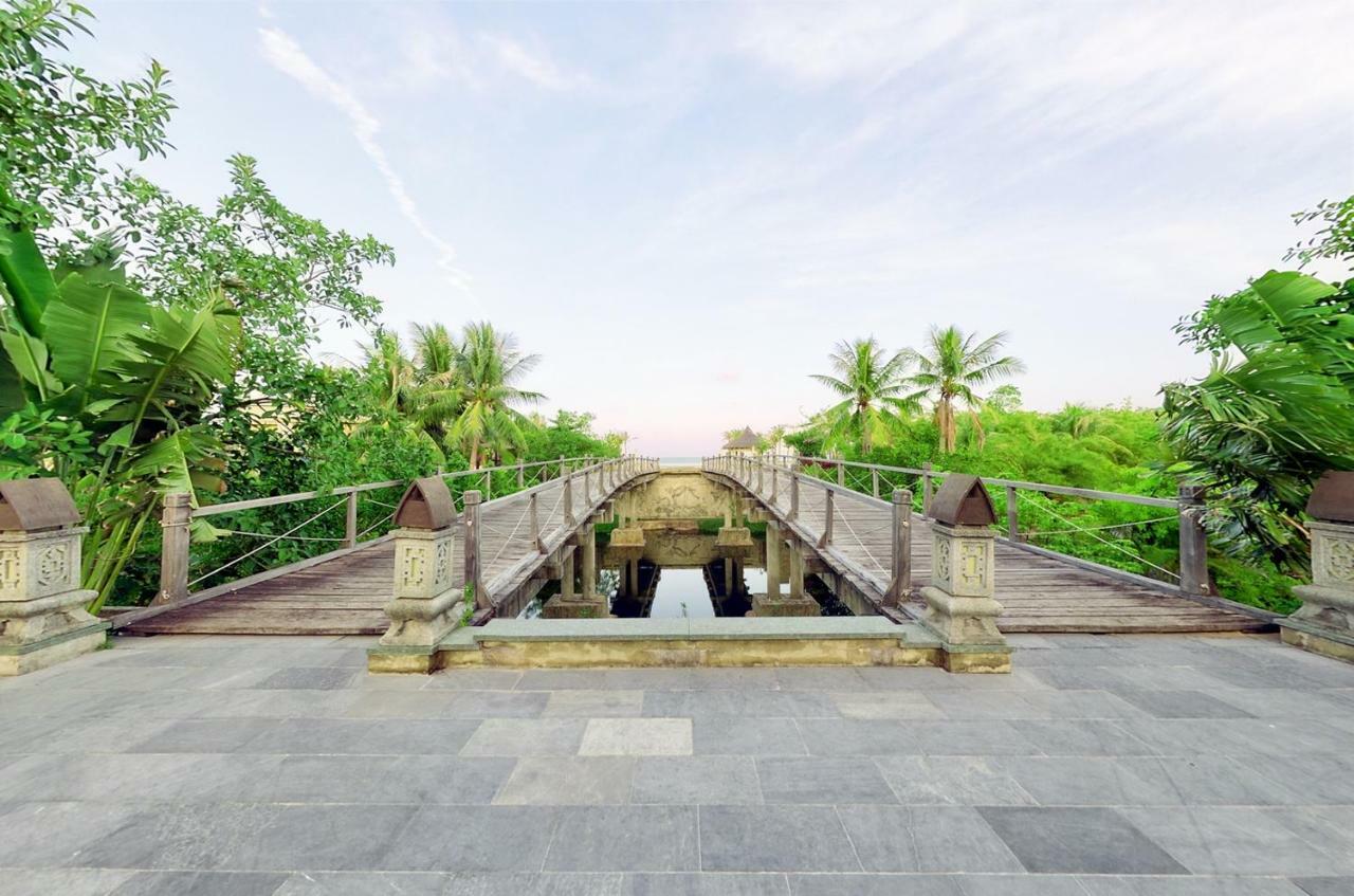 Sun Spa Resort & Villa Ðồng Hới Luaran gambar
